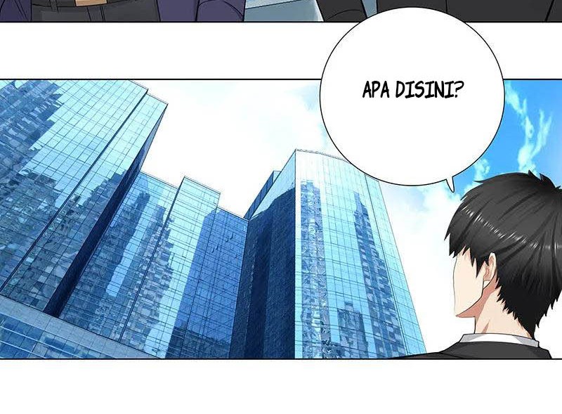 Master University Chapter 143 Gambar 3
