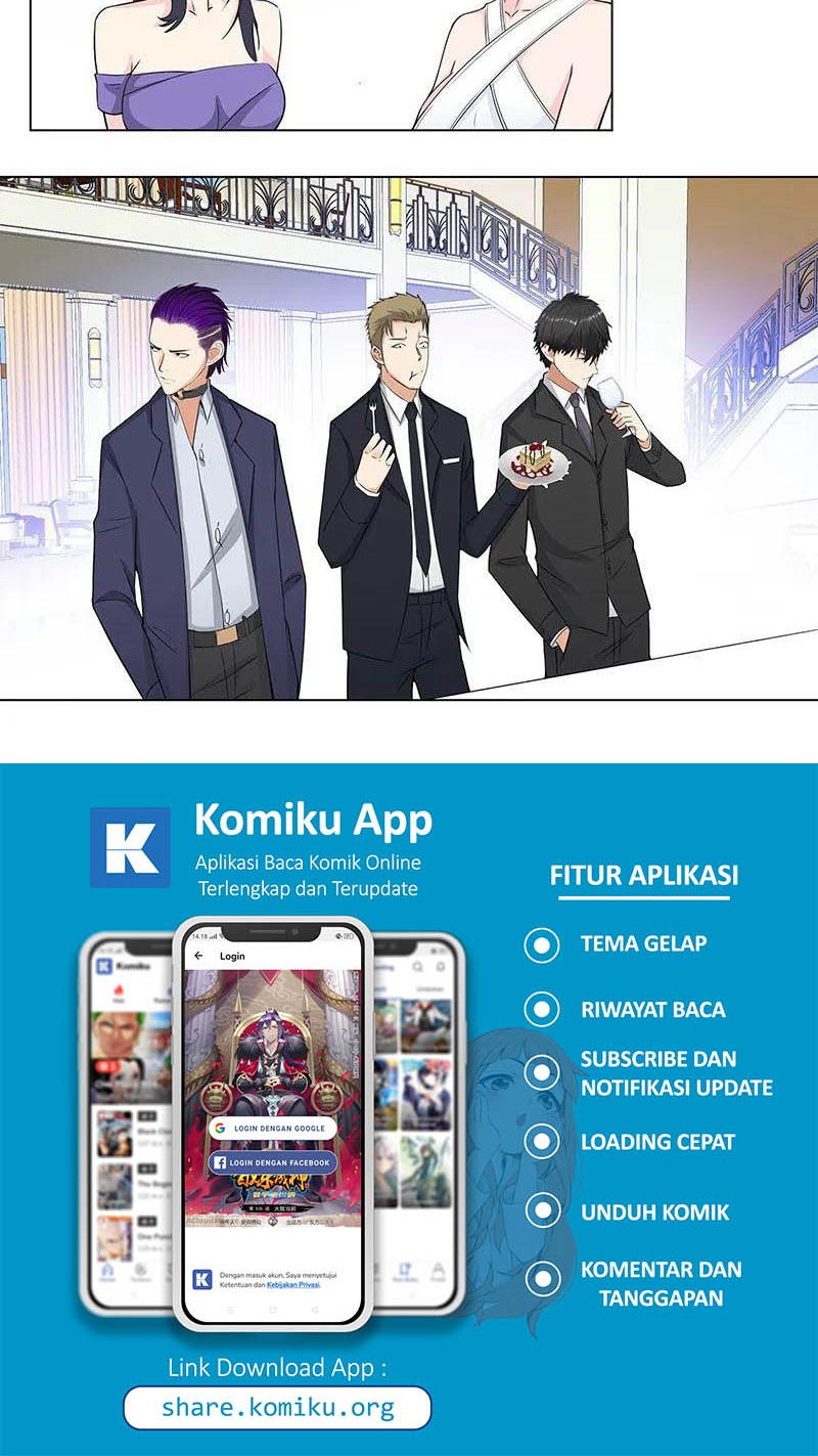 Master University Chapter 143 Gambar 7