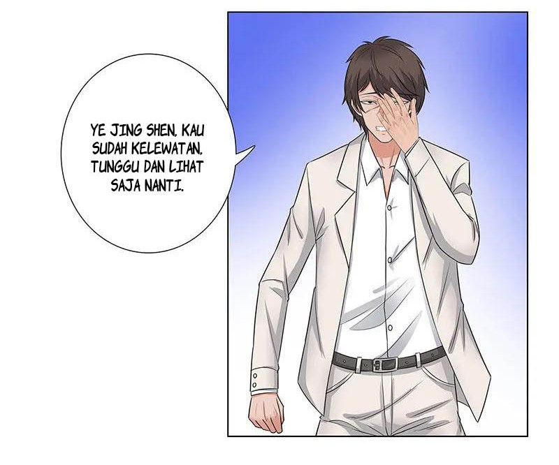 Master University Chapter 143 Gambar 11