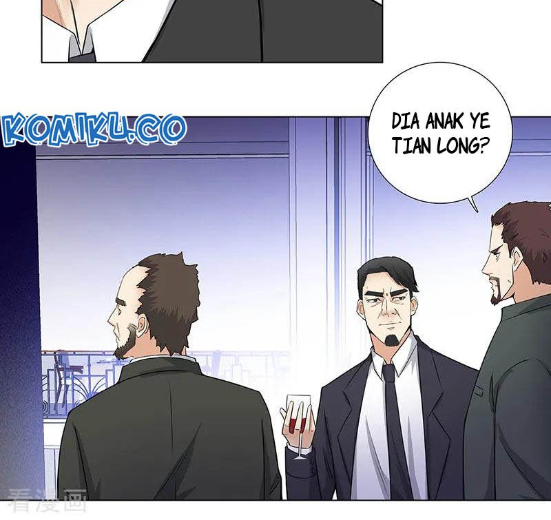 Master University Chapter 143 Gambar 13