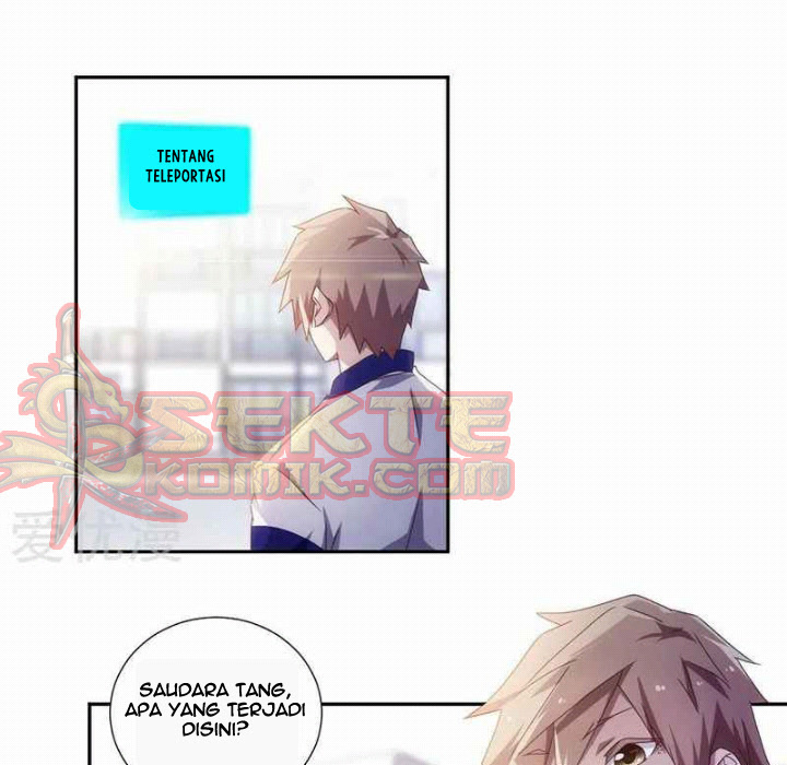 Manhua Peerless Little Doctor Chapter 62 gambar nomor 2