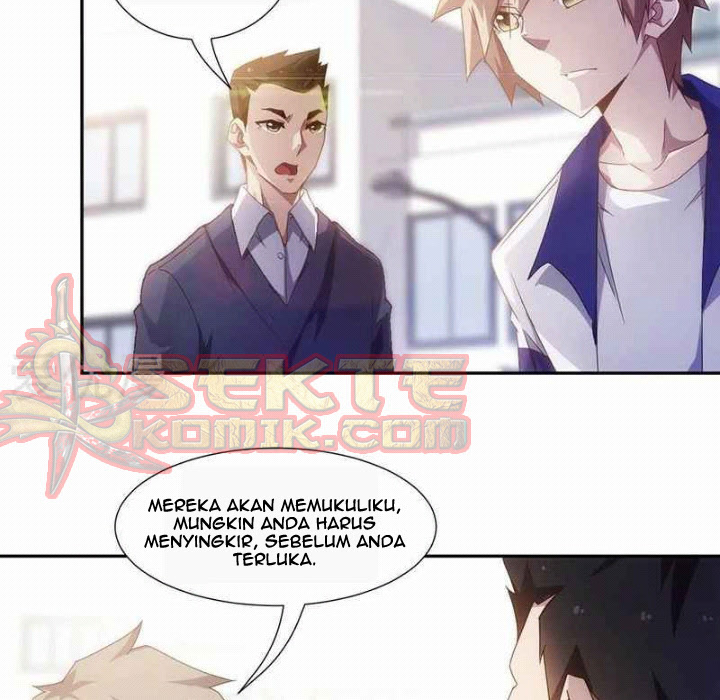 Peerless Little Doctor Chapter 62 Gambar 3