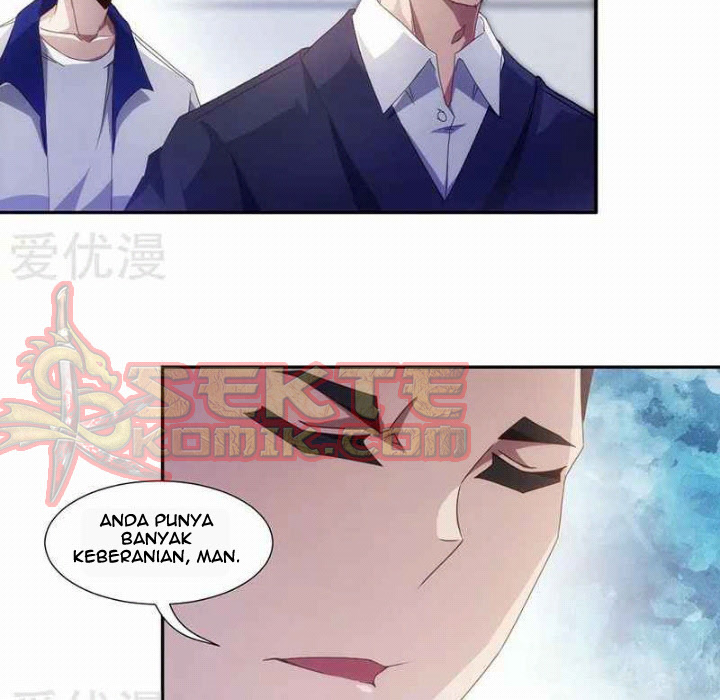 Peerless Little Doctor Chapter 62 Gambar 7