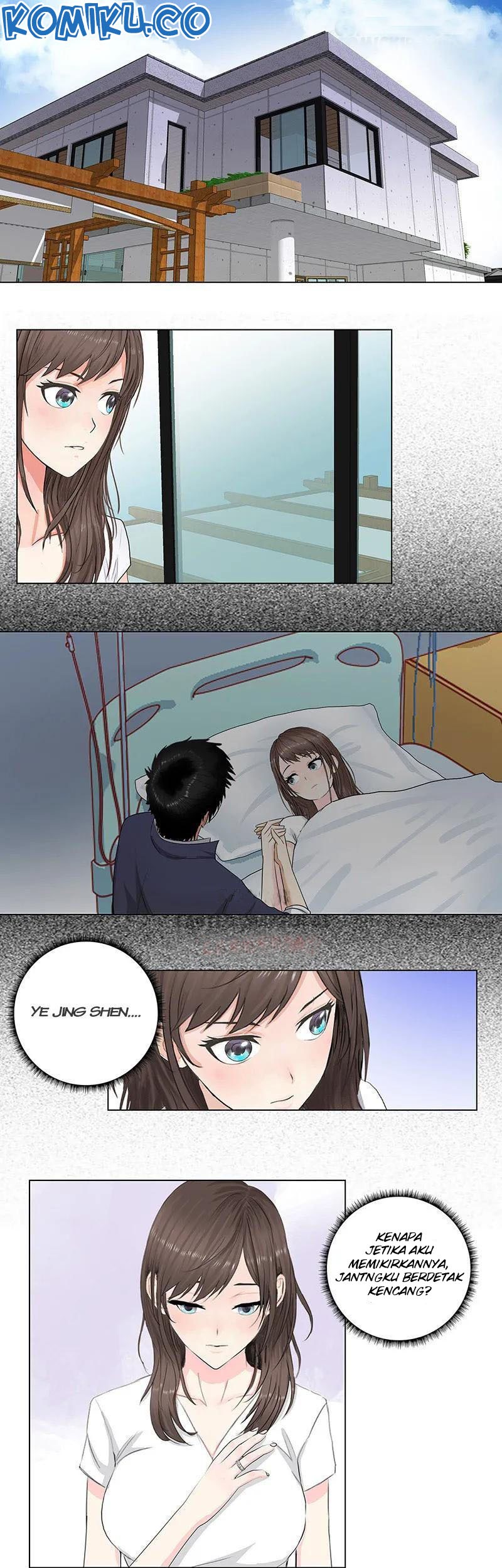 Baca Manhua Master University Chapter 145 Gambar 2