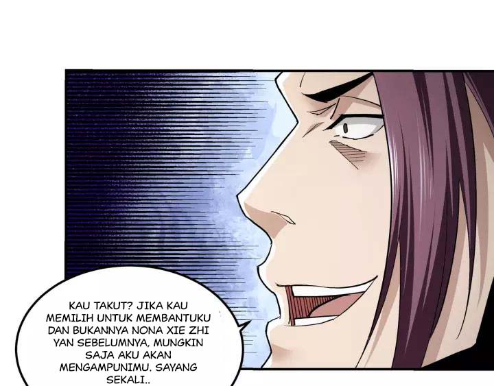 Greatest Boss System Chapter 48 Gambar 101