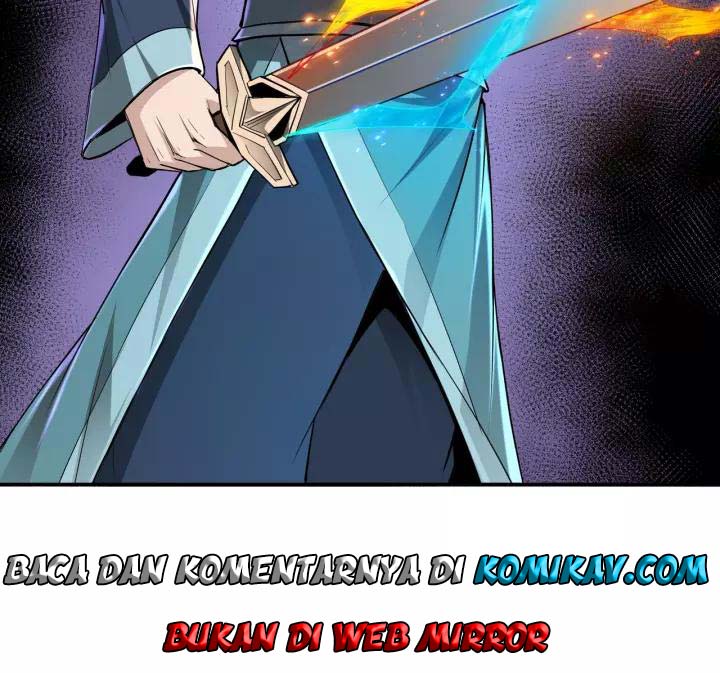 Greatest Boss System Chapter 48 Gambar 107