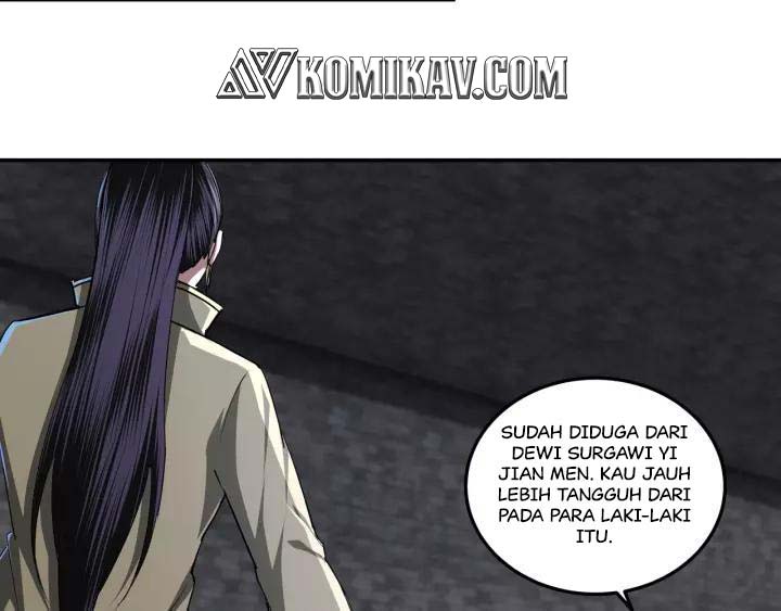 Greatest Boss System Chapter 48 Gambar 47