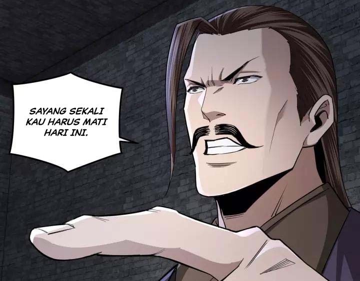 Greatest Boss System Chapter 48 Gambar 49