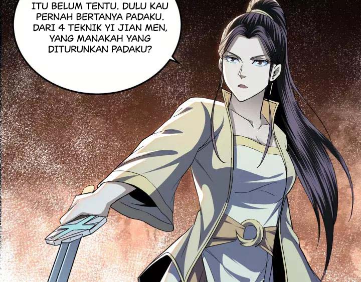 Greatest Boss System Chapter 48 Gambar 51