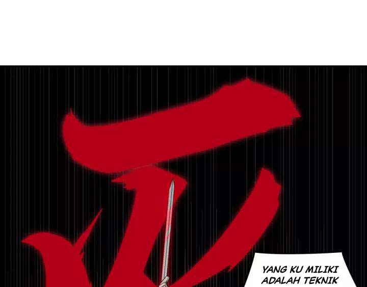 Greatest Boss System Chapter 48 Gambar 56