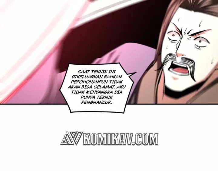 Greatest Boss System Chapter 48 Gambar 63