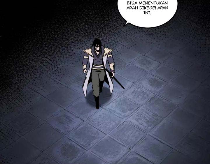 Greatest Boss System Chapter 48 Gambar 69