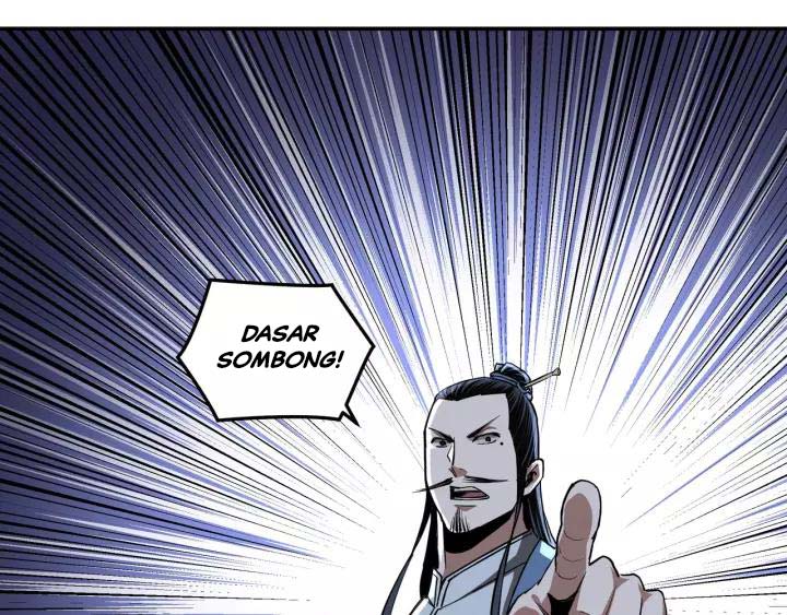 Greatest Boss System Chapter 48 Gambar 7