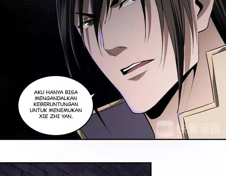 Greatest Boss System Chapter 48 Gambar 71