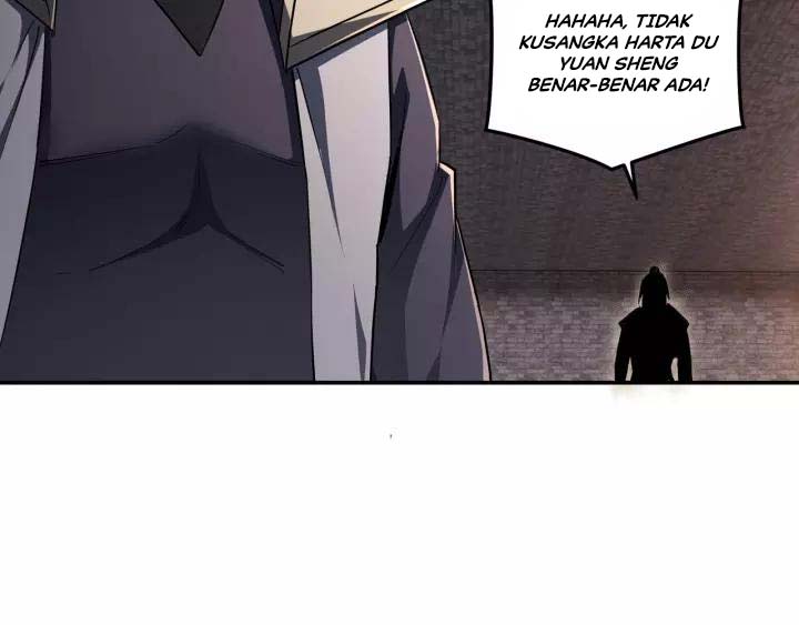 Greatest Boss System Chapter 48 Gambar 77