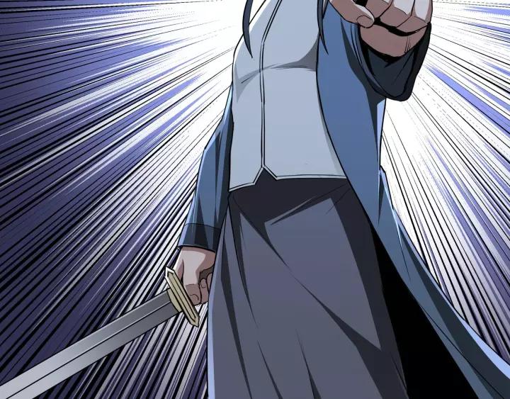 Greatest Boss System Chapter 48 Gambar 8