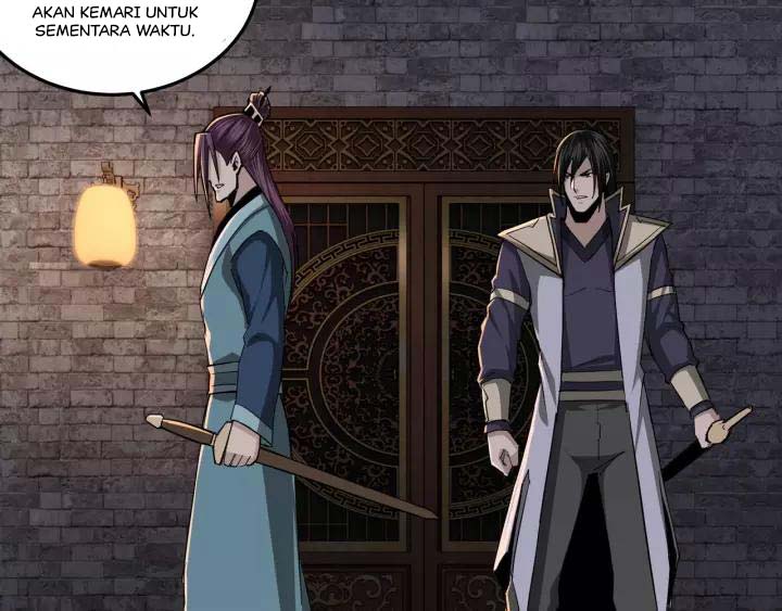 Greatest Boss System Chapter 48 Gambar 81