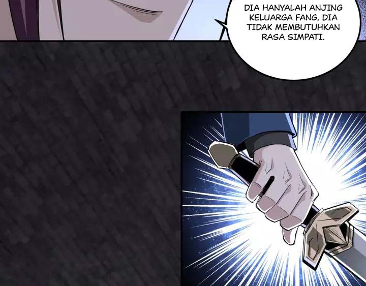 Greatest Boss System Chapter 48 Gambar 85