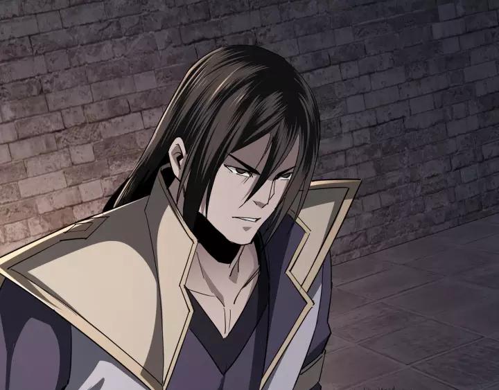 Greatest Boss System Chapter 48 Gambar 99