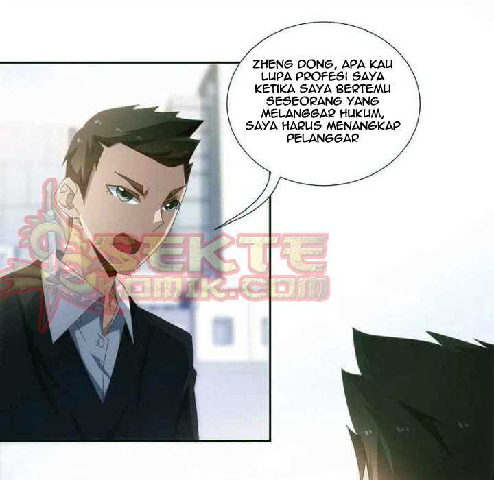 Manhua Peerless Little Doctor Chapter 63 gambar nomor 2