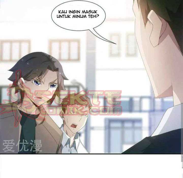 Peerless Little Doctor Chapter 63 Gambar 3