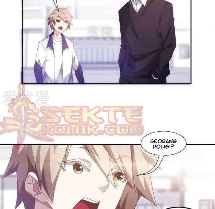 Peerless Little Doctor Chapter 63 Gambar 6