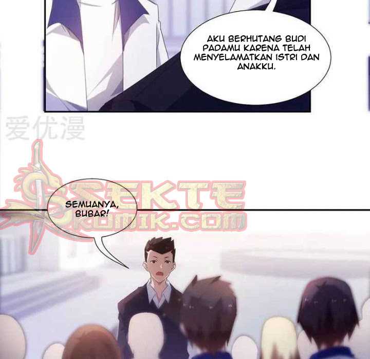 Peerless Little Doctor Chapter 63 Gambar 8