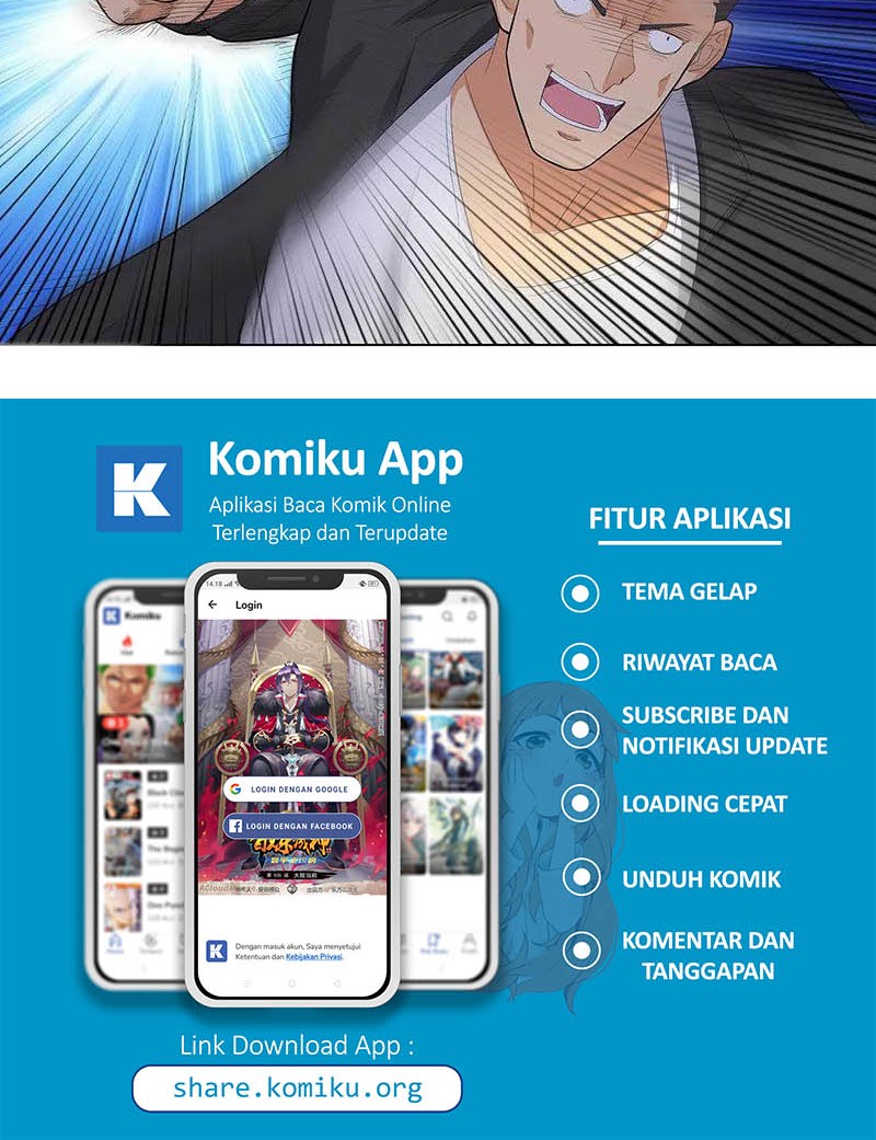 Master University Chapter 149 Gambar 7