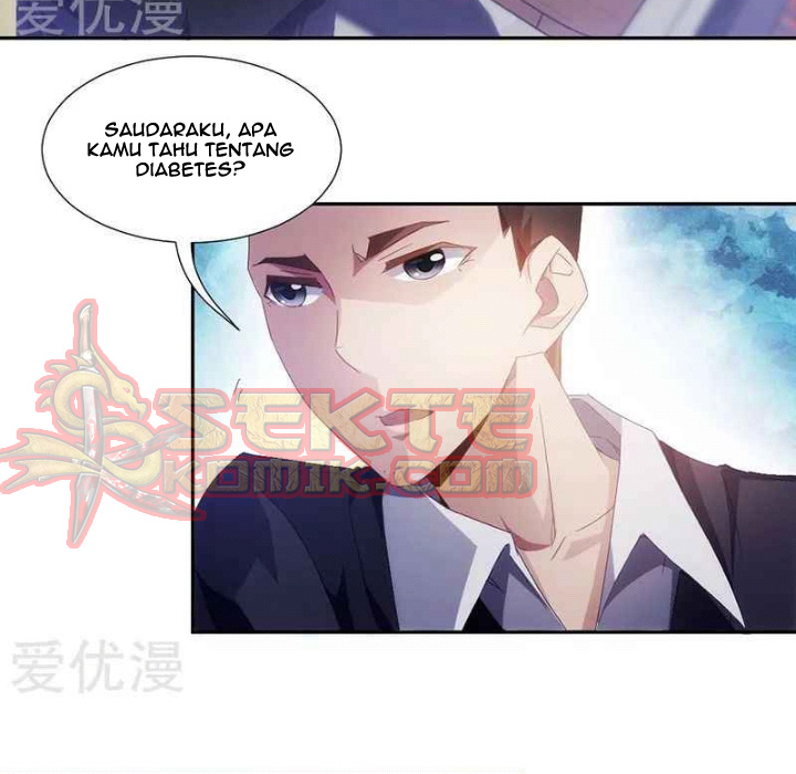 Peerless Little Doctor Chapter 64 Gambar 4