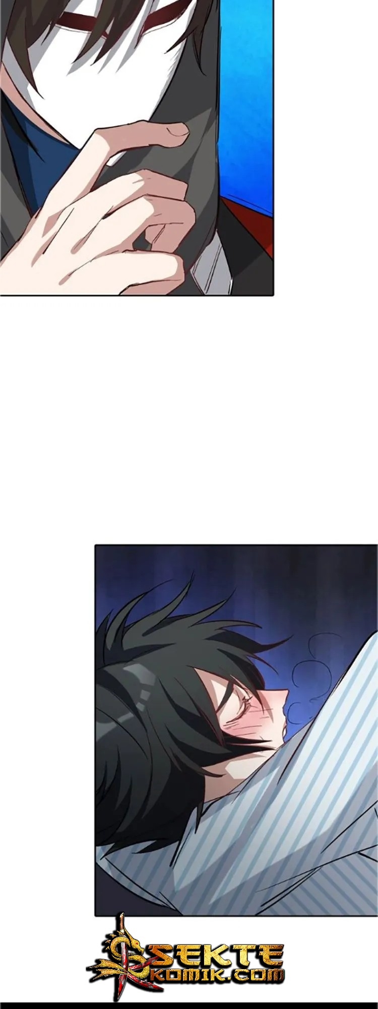 The Gods, Comes and Go Chapter 10 Gambar 18