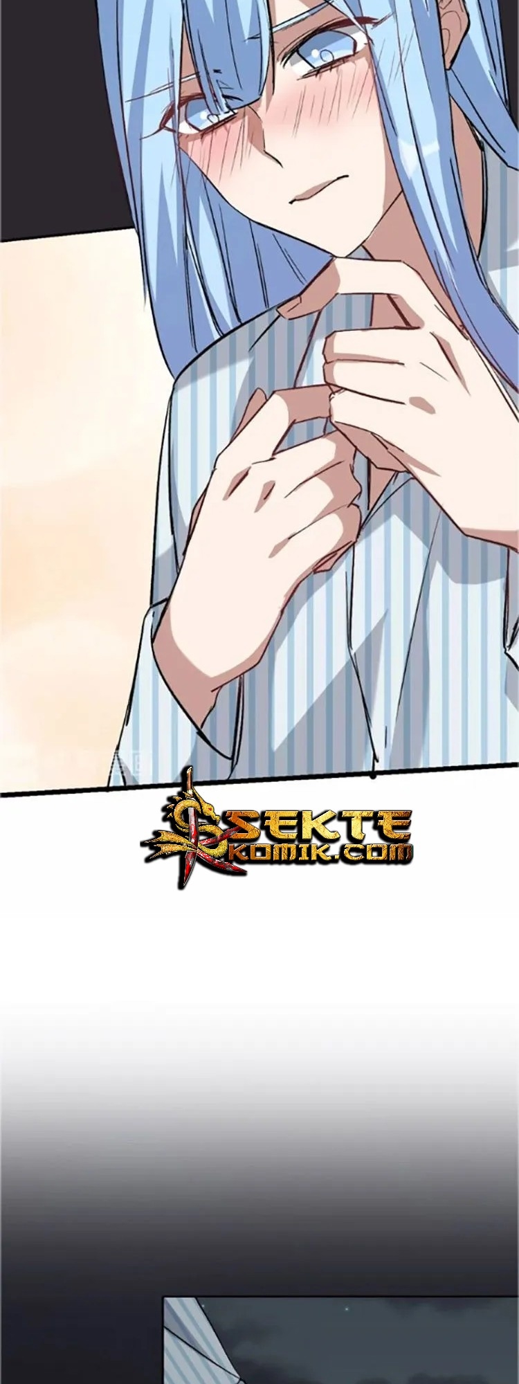 The Gods, Comes and Go Chapter 10 Gambar 24