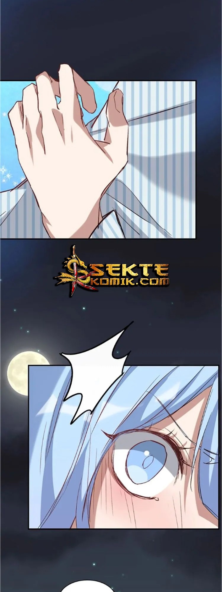 The Gods, Comes and Go Chapter 10 Gambar 27