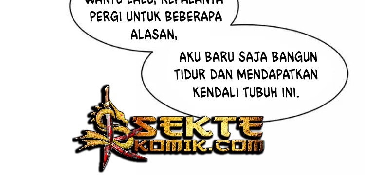The Gods, Comes and Go Chapter 10 Gambar 40