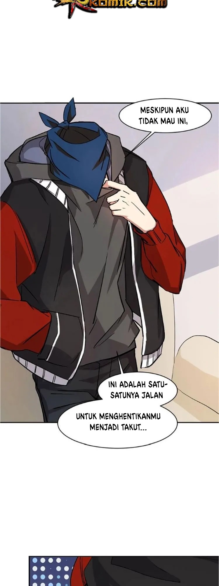 The Gods, Comes and Go Chapter 10 Gambar 47