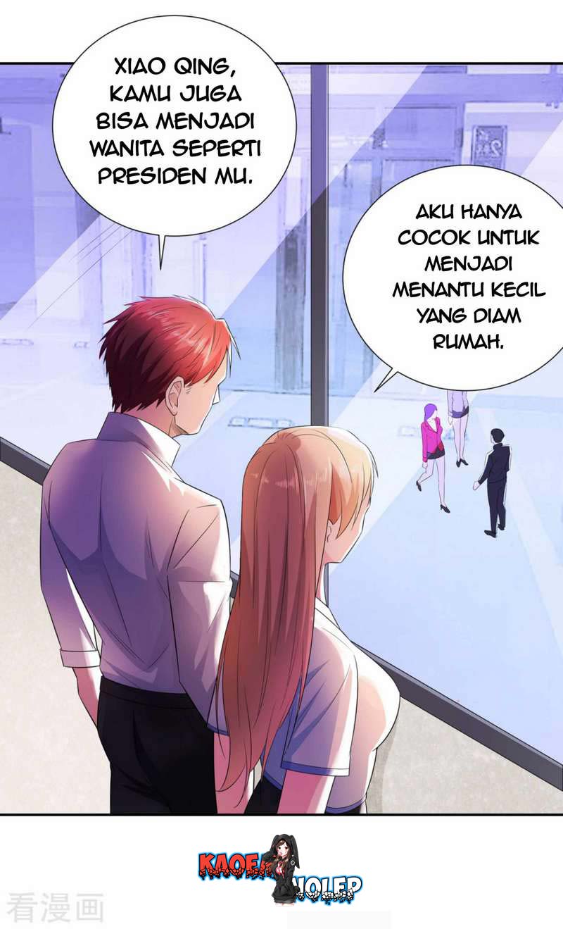 Urban Prodigal Son Chapter 15 Gambar 10