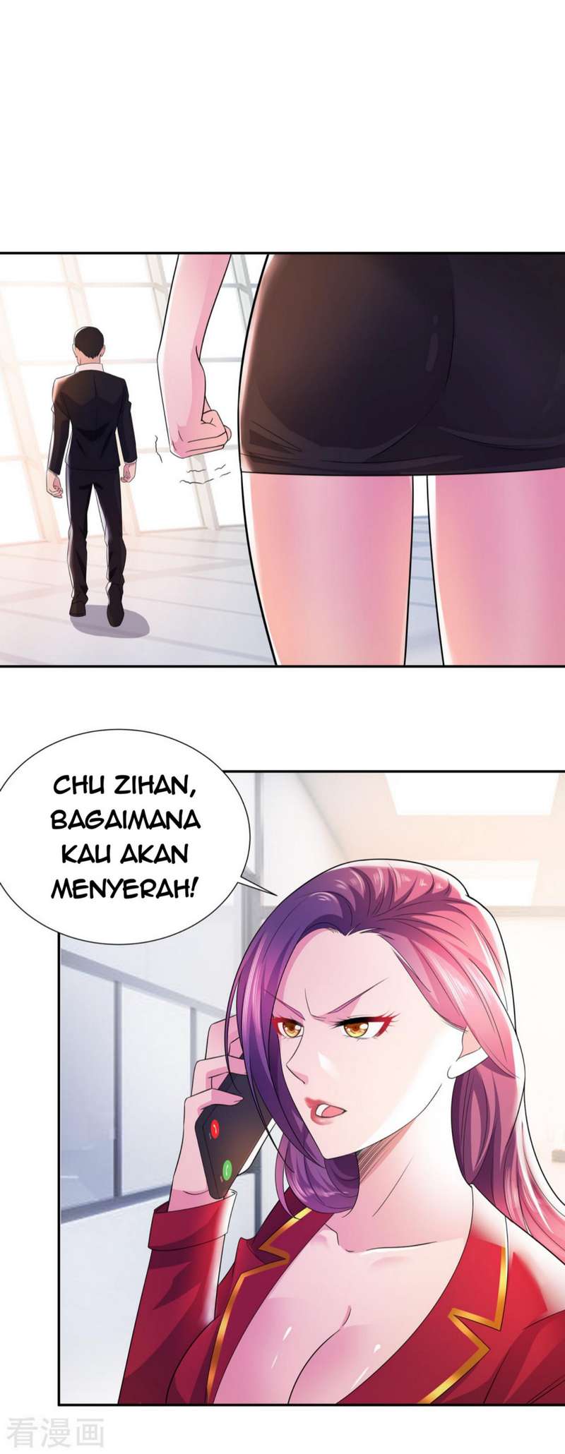 Urban Prodigal Son Chapter 15 Gambar 16