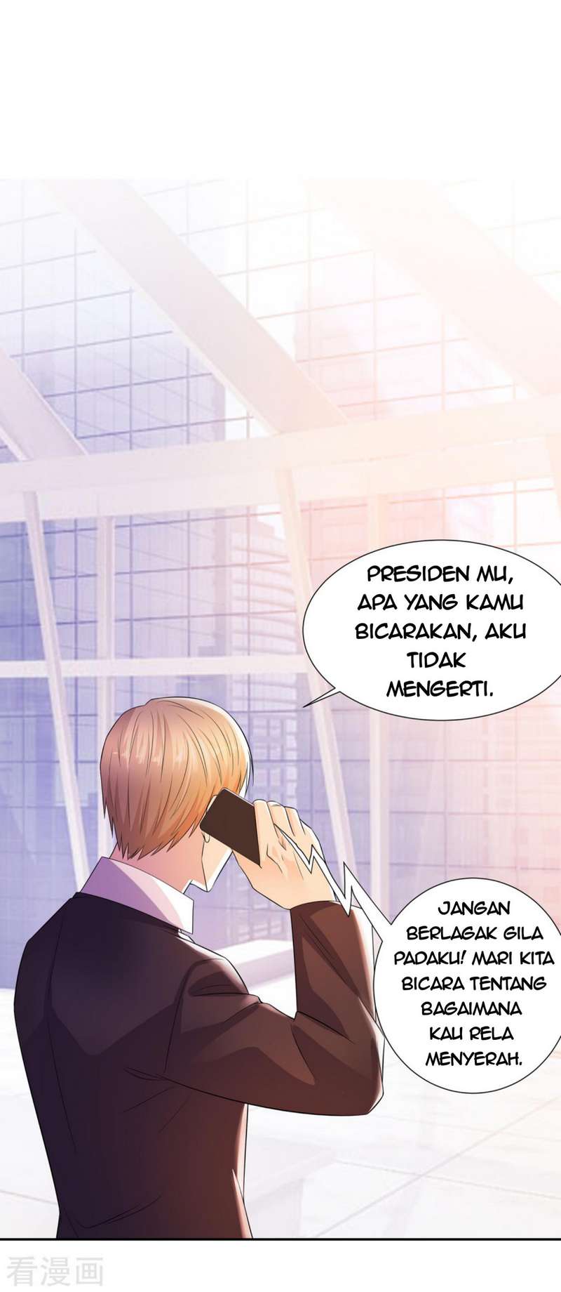 Urban Prodigal Son Chapter 15 Gambar 17