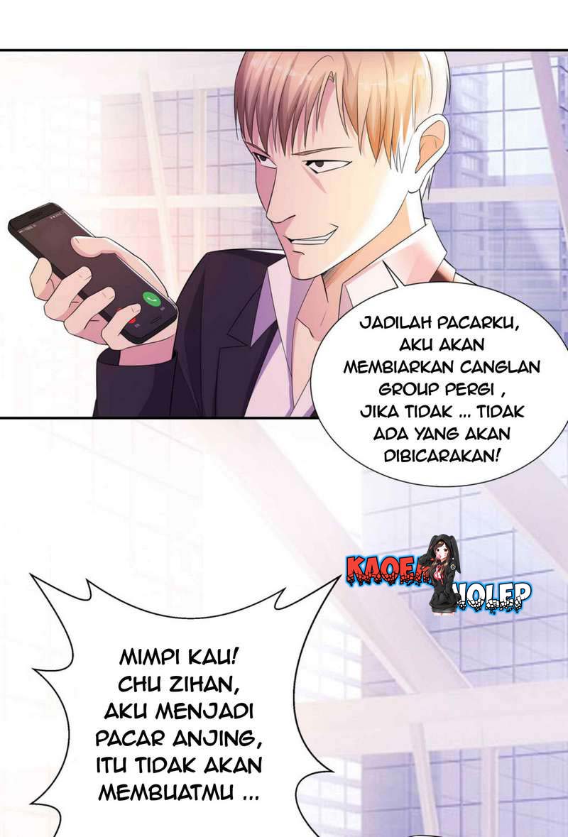 Urban Prodigal Son Chapter 15 Gambar 18