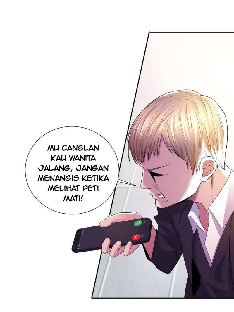 Urban Prodigal Son Chapter 15 Gambar 20