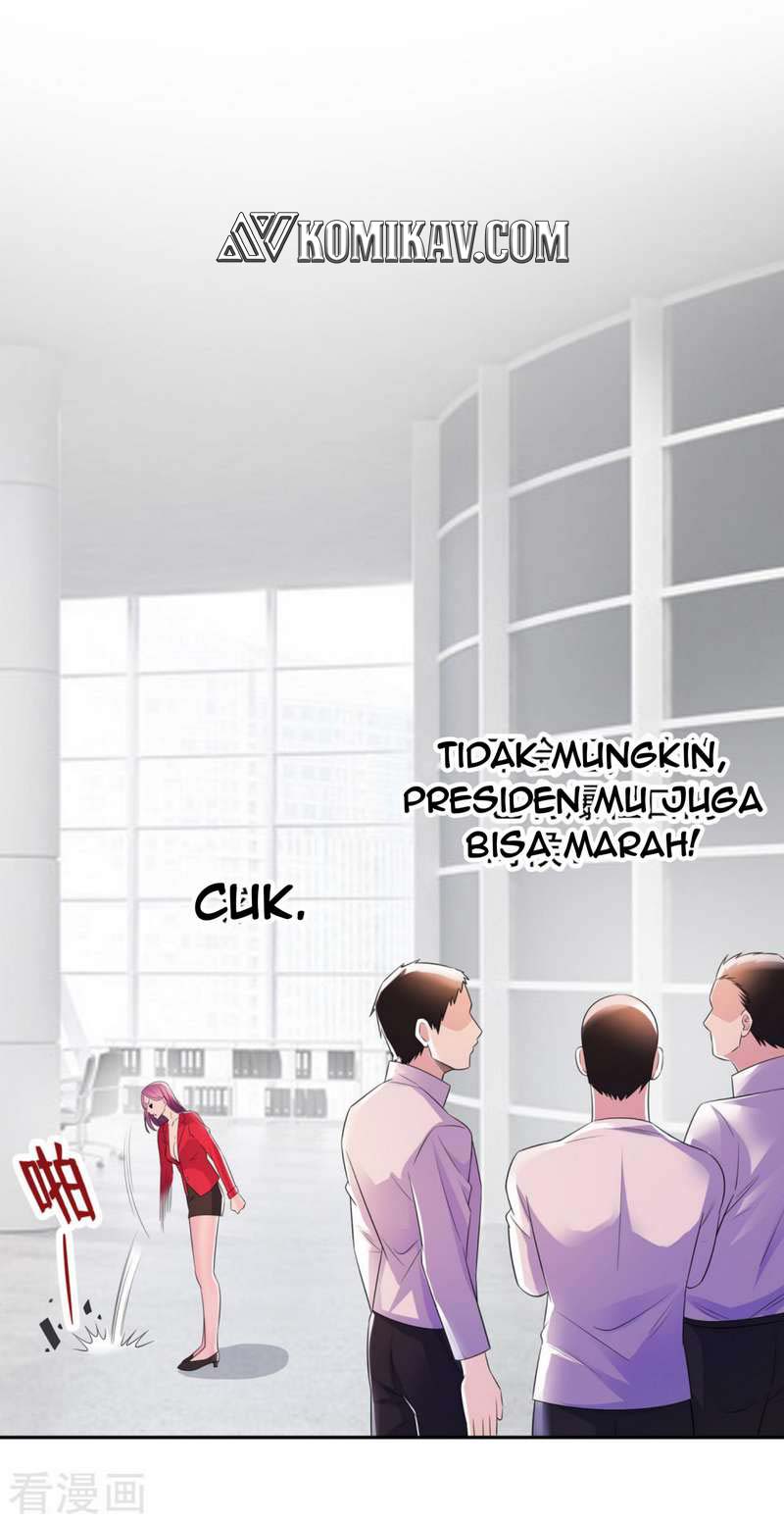Urban Prodigal Son Chapter 15 Gambar 22