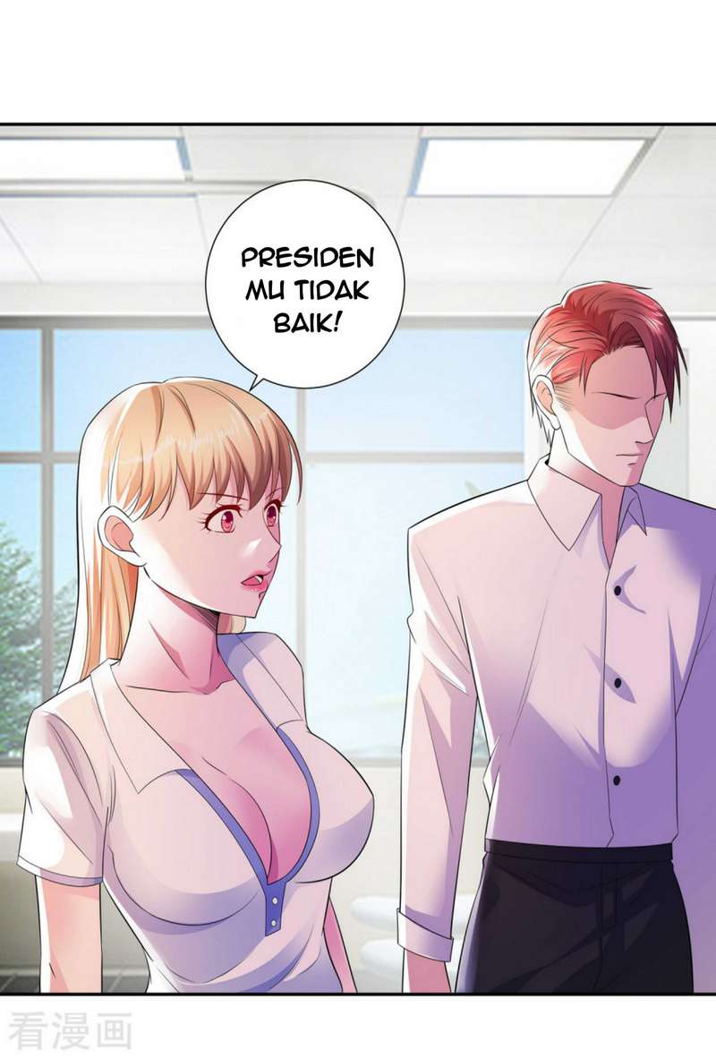 Urban Prodigal Son Chapter 15 Gambar 23