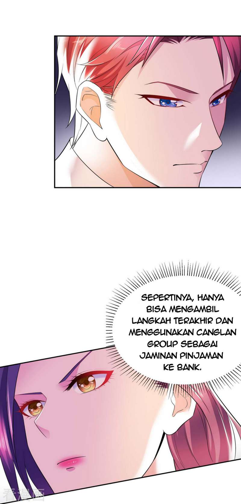Urban Prodigal Son Chapter 15 Gambar 24