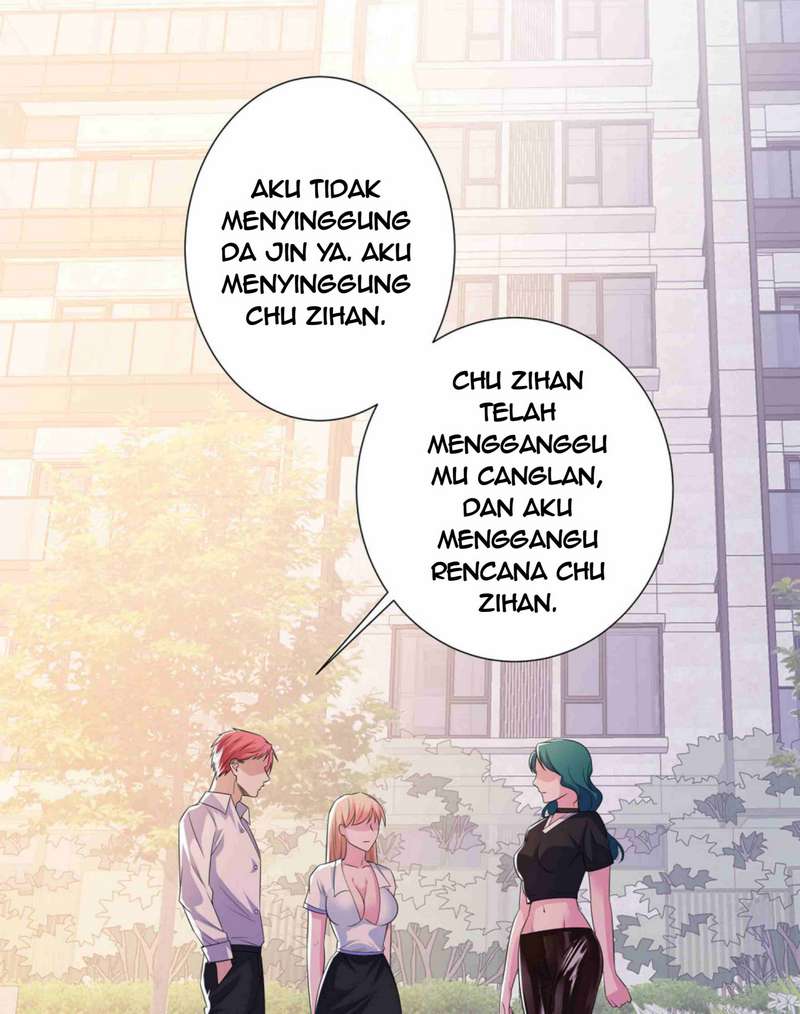 Urban Prodigal Son Chapter 15 Gambar 3