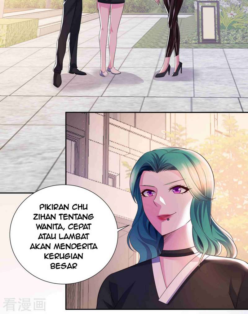 Urban Prodigal Son Chapter 15 Gambar 4