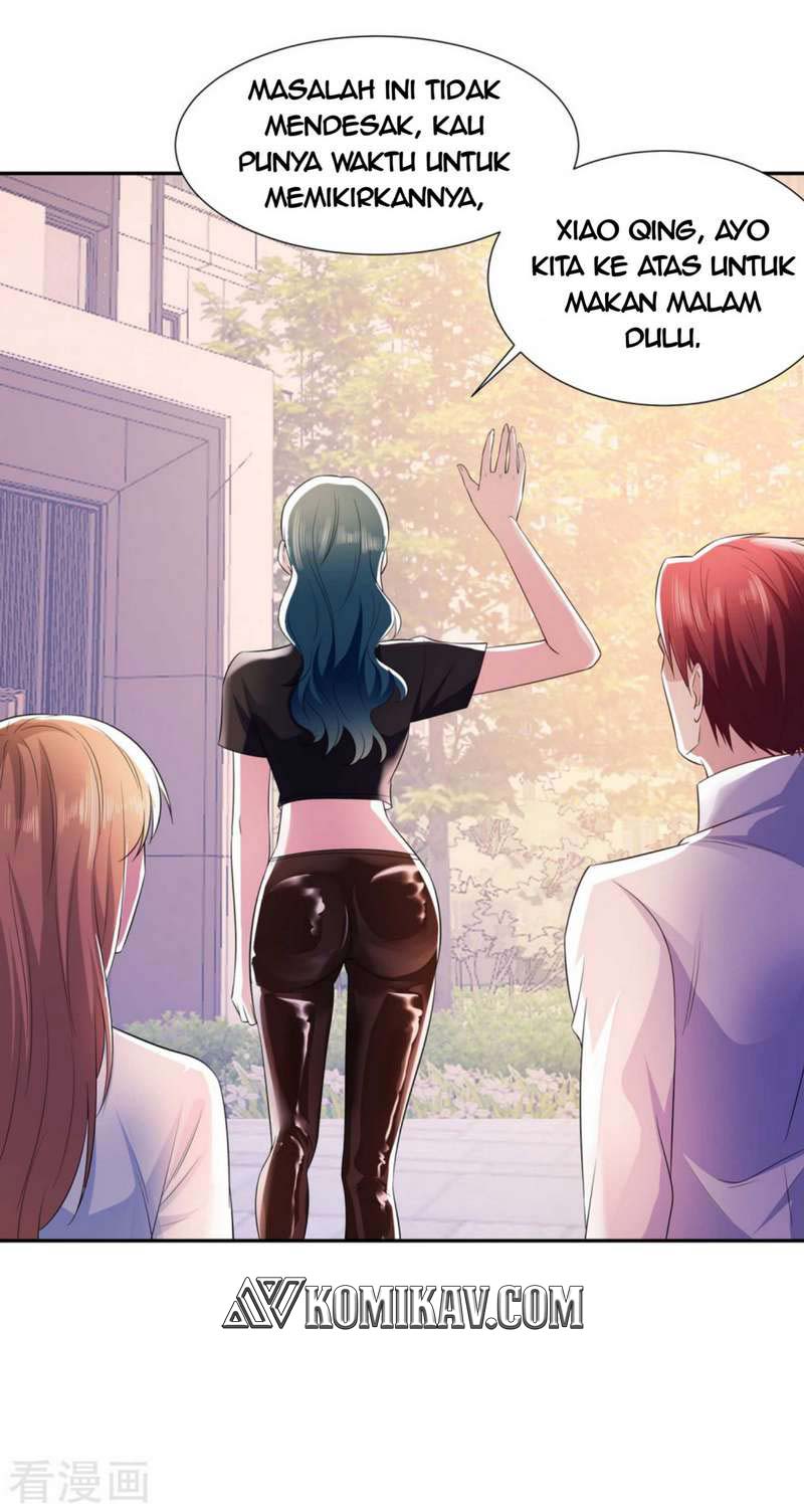 Urban Prodigal Son Chapter 15 Gambar 6