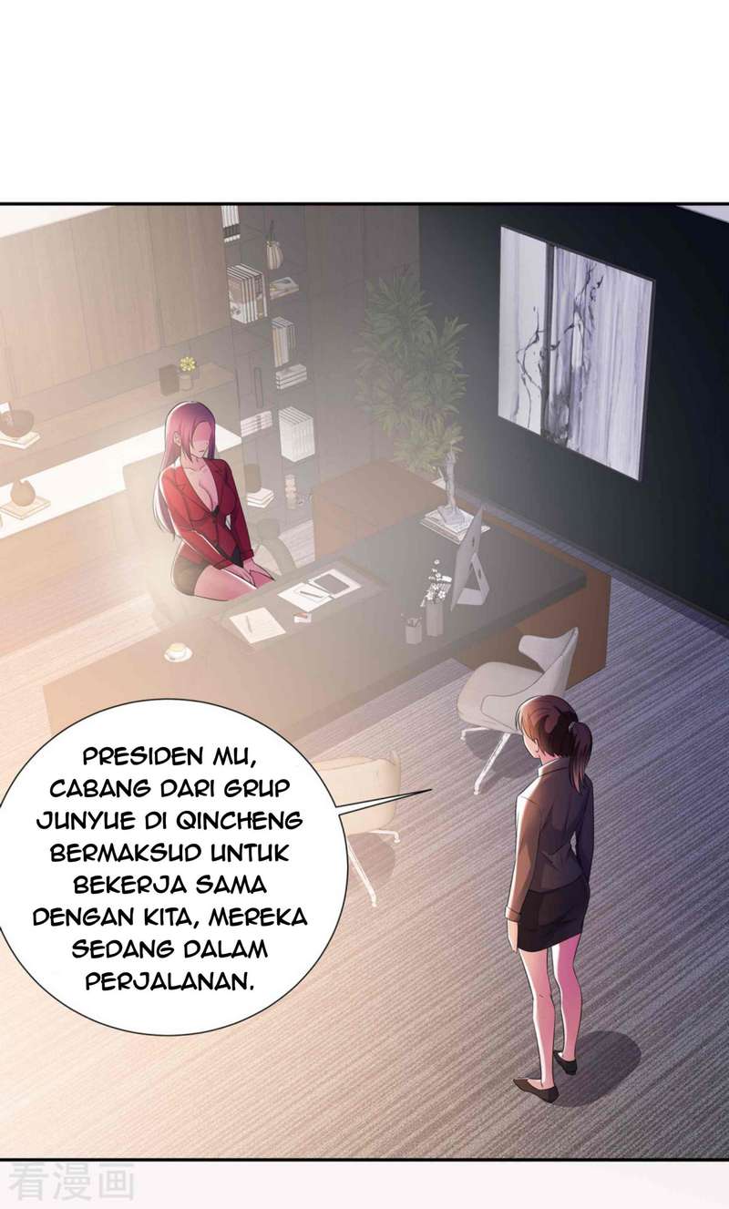 Urban Prodigal Son Chapter 15 Gambar 7