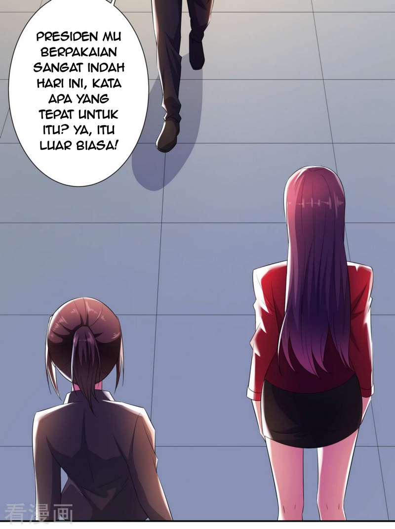 Urban Prodigal Son Chapter 15 Gambar 9