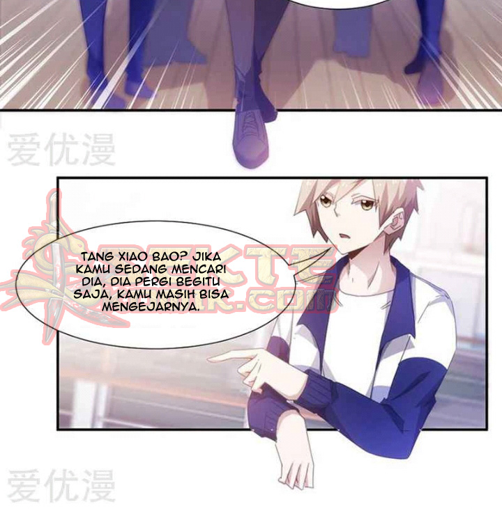 Peerless Little Doctor Chapter 65 Gambar 10