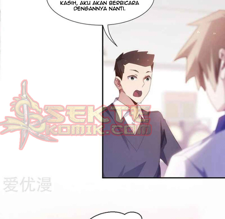 Peerless Little Doctor Chapter 65 Gambar 3