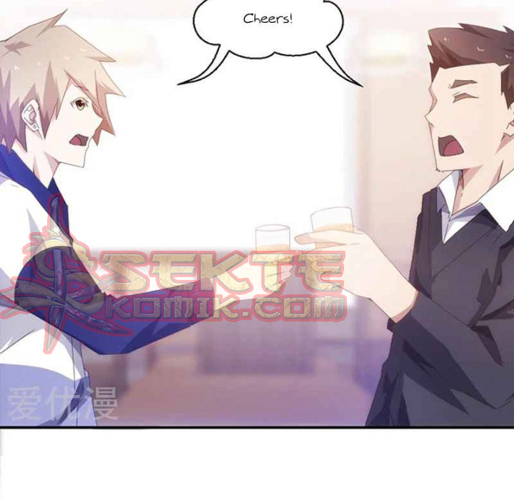 Peerless Little Doctor Chapter 65 Gambar 4